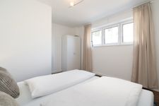  Haus Philip Ratekau - Schlafzimmer