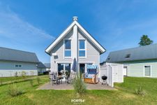 Ferienhaus Nordstern Olpenitz