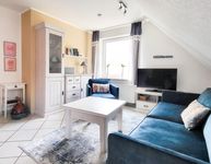  Ferienwohnung Am Harlebogen 11 Whg. 3 Carolinensiel - 