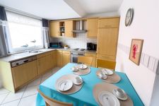  Ferienwohnung Am Harlebogen 11 Whg. 3 Carolinensiel - 