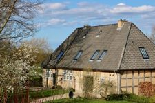 Westerscheune - Geltinger Bucht