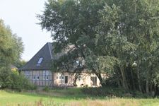 Westerscheune - Geltinger Bucht