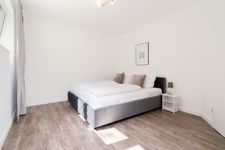  Haus Nele Ratekau - Schlafzimmer