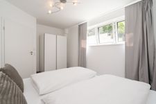  Haus Nele Ratekau - Schlafzimmer