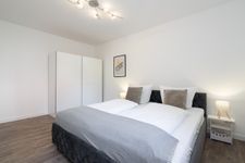  Haus Nele Ratekau - Schlafzimmer