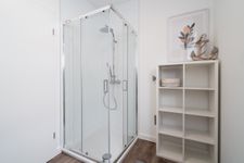  Haus Nele Ratekau - Badezimmer