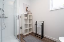  Haus Nele Ratekau - Badezimmer
