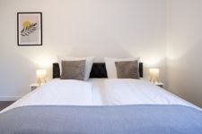  Haus Nele Ratekau - Schlafzimmer