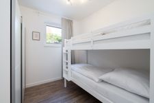  Haus Nele Ratekau - Schlafzimmer