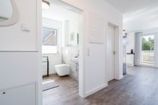  Haus Nele Ratekau - Badezimmer