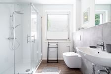  Haus Nele Ratekau - Badezimmer
