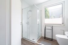  Haus Nele Ratekau - Badezimmer