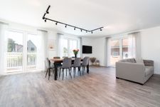  Haus Nele Ratekau - Wohnzimmer