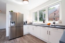  Haus Nele Ratekau - Küche / Küchenzeile
