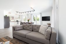  Haus Nele Ratekau - Wohnzimmer