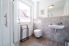  Haus Nele Ratekau - Badezimmer