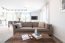  Haus Nele Ratekau - Wohnzimmer