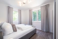  Haus Nele Ratekau - Schlafzimmer