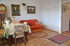 Ferienpark Sierksdorf App. 151 - Strandlage Sierksdorf - Wohnzimmer