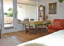 Ferienpark Sierksdorf App. 151 - Strandlage Sierksdorf - Wohnzimmer