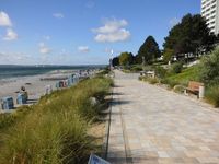 Ferienpark Sierksdorf App. 151 - Strandlage Sierksdorf - Strand