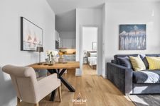 Ferienwohnung Sölring Hideway Westerland auf Sylt