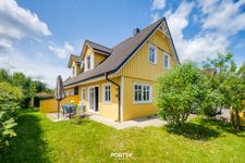 Ferienhaus Pfefferminza Kronsgaard