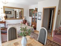 Ferienpark Sierksdorf App.572 - Strandlage Sierksdorf - Wohnzimmer