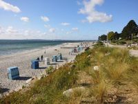 Ferienpark Sierksdorf App.572 - Strandlage Sierksdorf - Strand