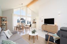 Strandpark Sierksdorf Smilla H67 Sierksdorf - Wohnzimmer