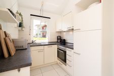 Strandpark Sierksdorf Smilla H67 Sierksdorf - Küche / Küchenzeile