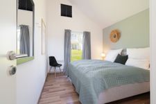 Strandpark Sierksdorf Smilla H67 Sierksdorf - Schlafzimmer