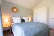 Strandpark Sierksdorf Smilla H67 Sierksdorf - Schlafzimmer
