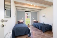 Strandpark Sierksdorf Smilla H67 Sierksdorf - Schlafzimmer