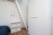 Strandpark Sierksdorf Smilla H67 Sierksdorf - Schlafzimmer