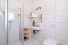 Strandpark Sierksdorf Smilla H67 Sierksdorf - Badezimmer