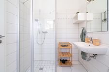 Strandpark Sierksdorf Smilla H67 Sierksdorf - Badezimmer