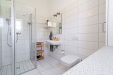 Strandpark Sierksdorf Smilla H67 Sierksdorf - Badezimmer