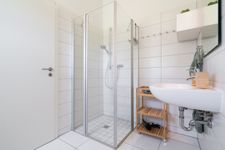 Strandpark Sierksdorf Smilla H67 Sierksdorf - Badezimmer
