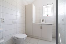 Strandpark Sierksdorf Smilla H67 Sierksdorf - Badezimmer