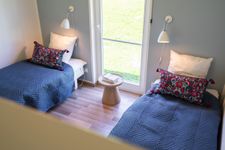 Strandpark Sierksdorf Smilla H67 Sierksdorf - Schlafzimmer