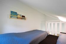 Strandpark Sierksdorf Smilla H67 Sierksdorf - Schlafzimmer