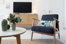 Strandpark Sierksdorf Smilla H67 Sierksdorf - Wohnzimmer