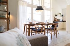 Strandpark Sierksdorf Smilla H67 Sierksdorf - Wohnzimmer