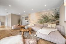 Penthouse Wohnung Seeluft-Lounge