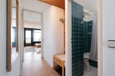 Ferienpark Sierksdorf App. 165 - Strandlage Sierksdorf - Badezimmer