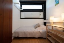 Ferienpark Sierksdorf App. 165 - Strandlage Sierksdorf - Schlafzimmer
