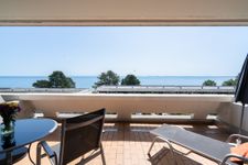 Ferienpark Sierksdorf App. 165 - Strandlage Sierksdorf - Meerblick