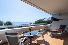 Ferienpark Sierksdorf App. 165 - Strandlage Sierksdorf - Meerblick