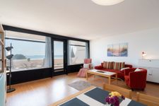 Ferienpark Sierksdorf App. 165 - Strandlage Sierksdorf - Wohnzimmer